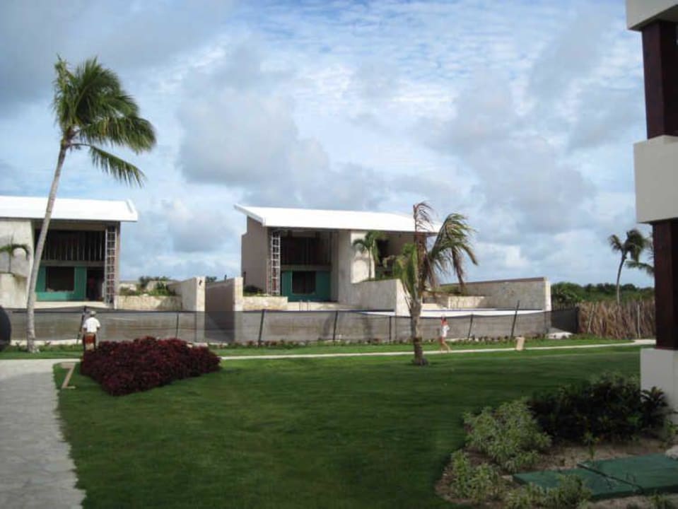 Neubau im Royalbereich Catalonia Royal Bavaro - Adults only