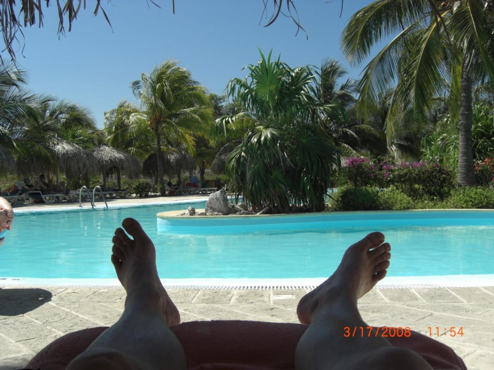 Super Pool Hotel Cayo Largo del Sol