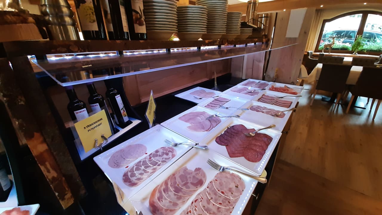 Gastro Hotel Jagdhof