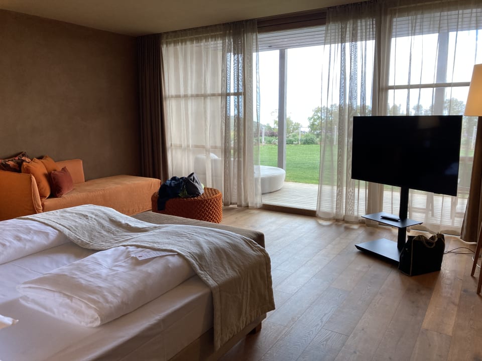 Zimmer ADLER Spa Resort SICILIA