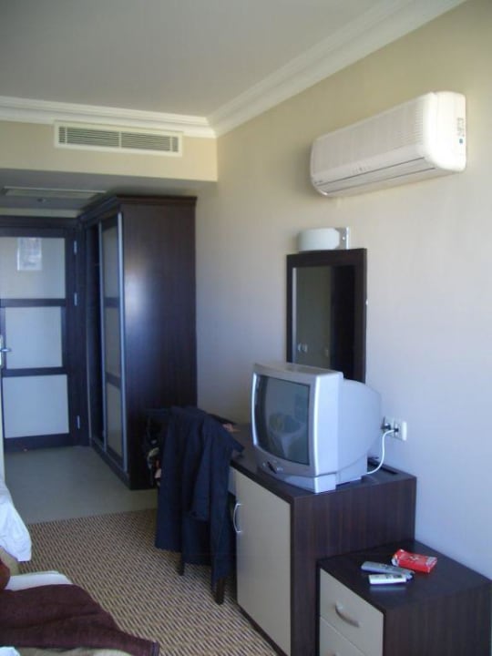 Unser Zimmer Side Alegria Hotel & Spa - Adults only +16