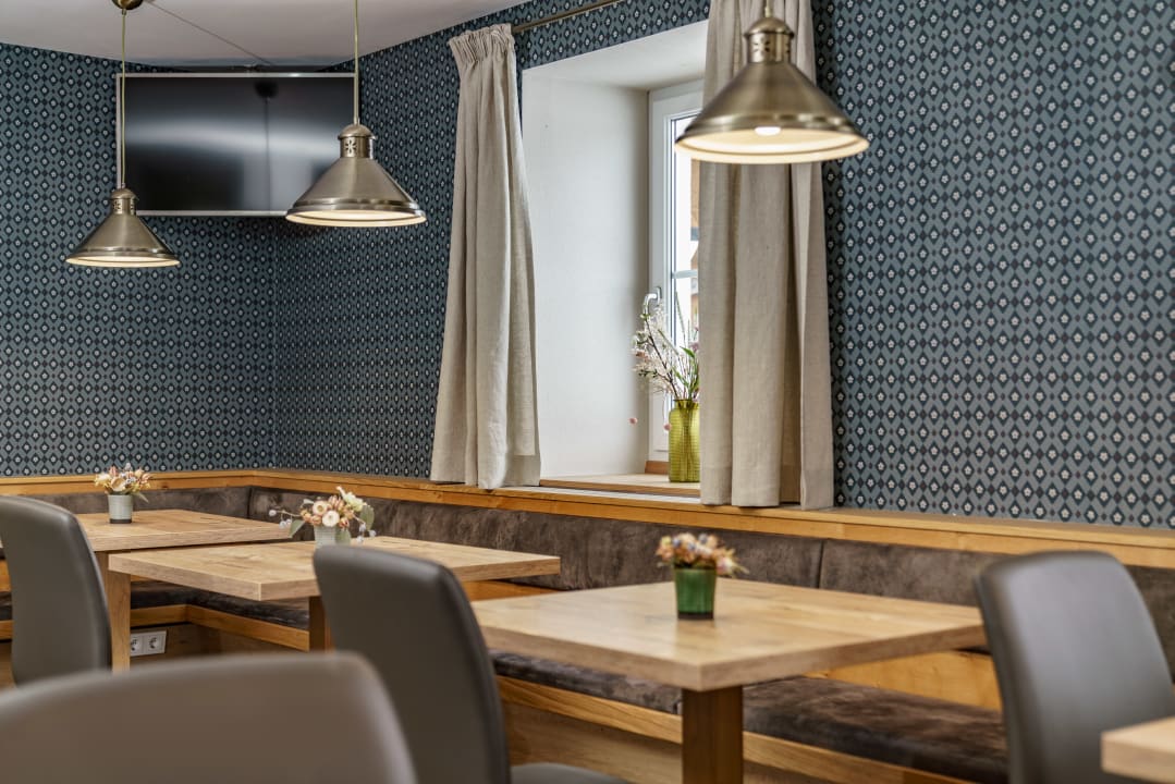 Gastro Landhaus Hubertus