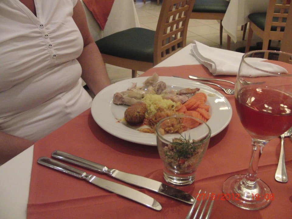 Hotel  Porto Bello Royal