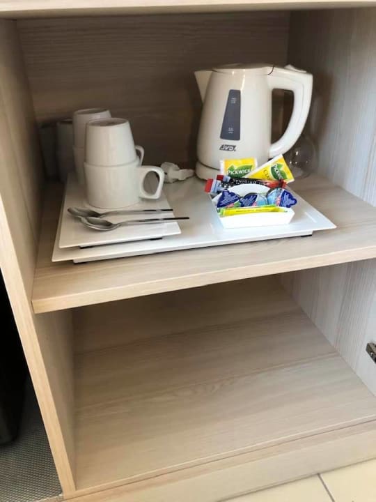 Zimmer Rhodos Horizon Resort