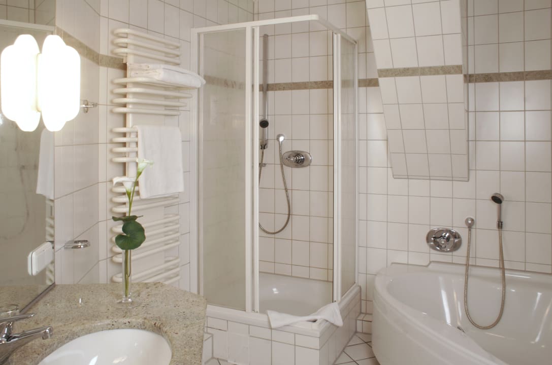 Zimmer Haus zur Hanse