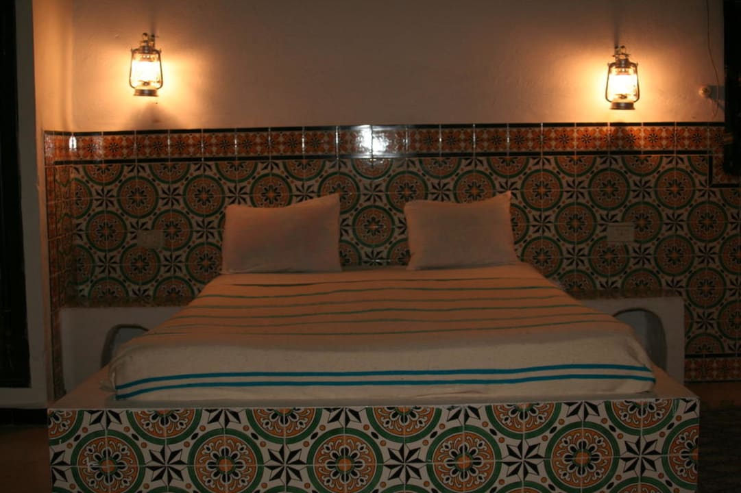 Chambre double Hotel Djerba Erriadh