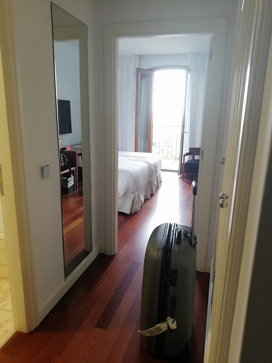 Zimmer Iberostar Heritage Grand Mencey