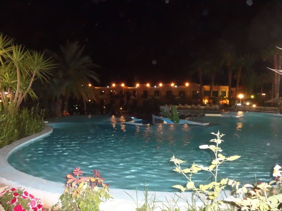 Pool Atrium Palace Thalasso Spa Resort & Villas