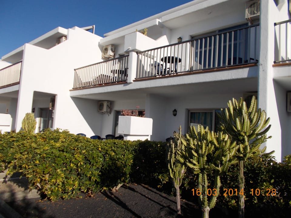 Reihenhaus Hotel Floresta