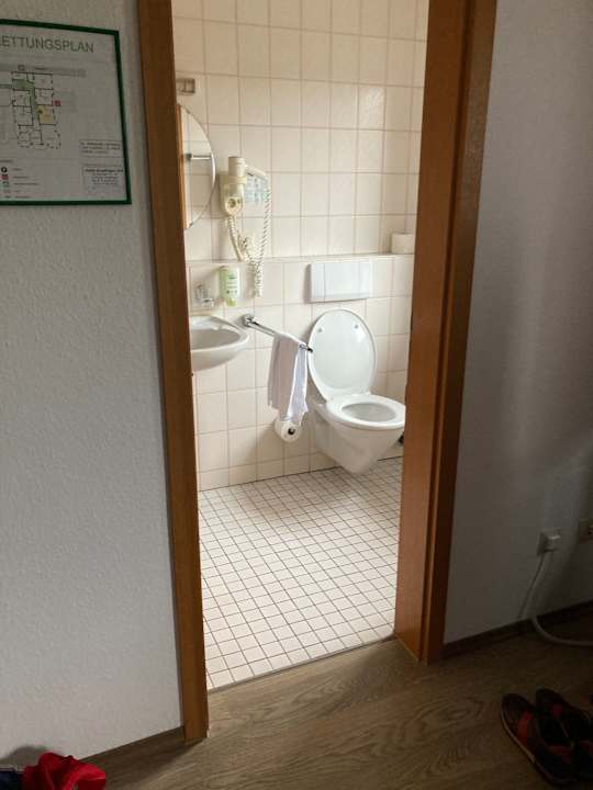 Zimmer Hotel Empfinger Hof, Sure Hotel Collection by Best Western