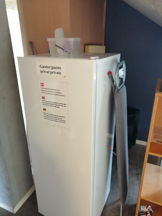 Ausblick Hotel Nordborg Sø