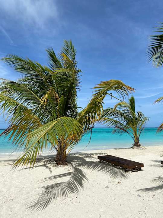 Strand Adaaran Select Meedhupparu Island Resort - Premium All Inclusive