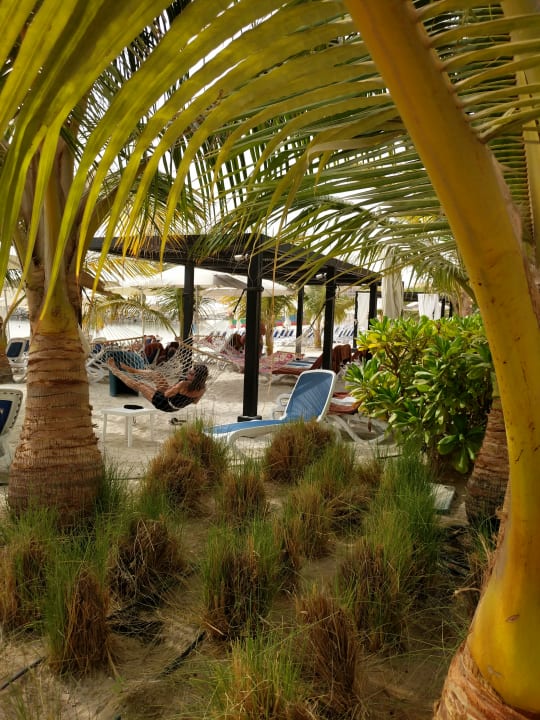 Strand DoubleTree by Hilton Resort & Spa Marjan Island
