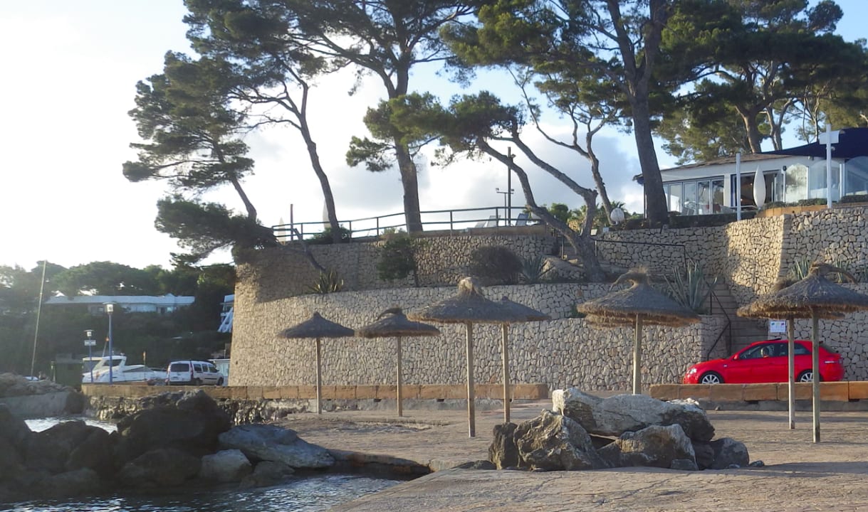 Strand Hipotels Eurotel Punta Rotja Golf & Spa