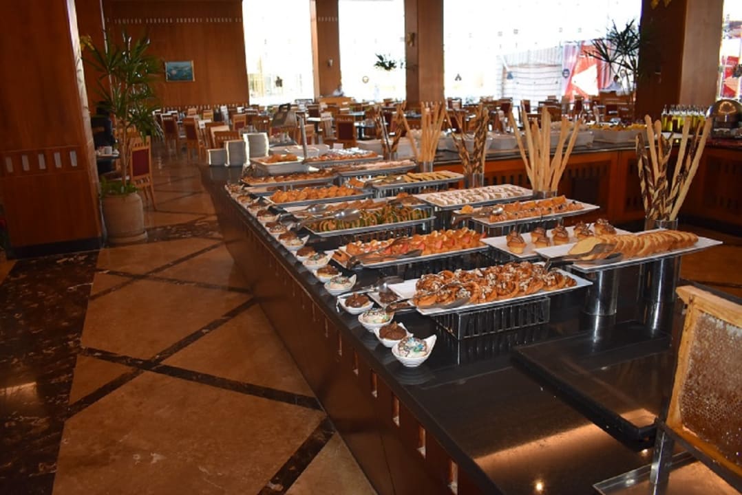 Gastro Jaz Grand Marsa