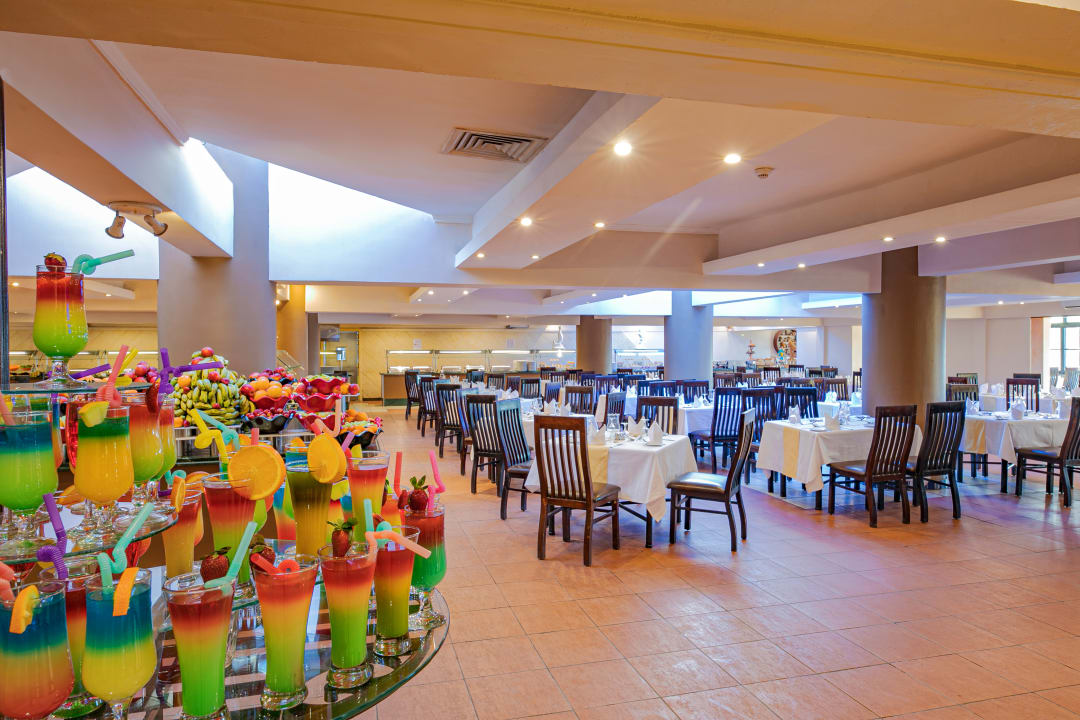 Gastro Giftun Azur Resort