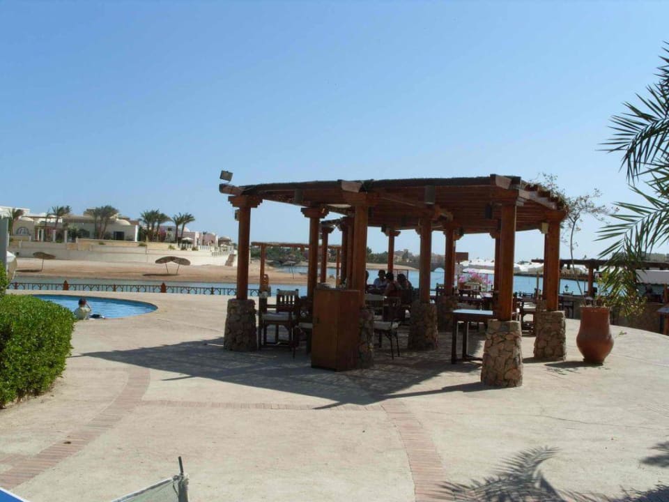 Poolbar Sultan Bey Hotel, El Gouna