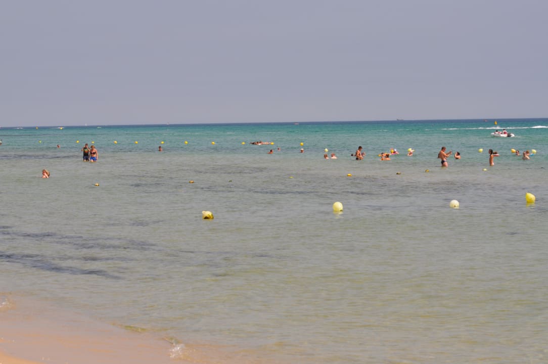 Las Vegas Beach Houda Golf & Beach Club