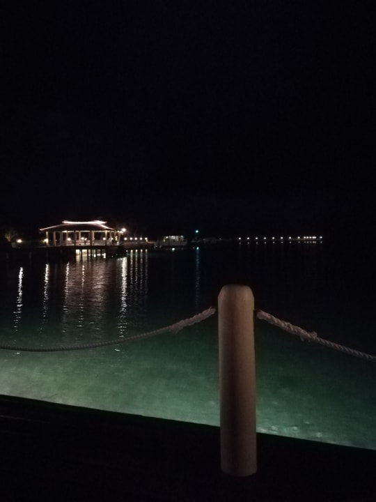 Ausblick Adaaran Select Hudhuran Fushi - Premium All Inclusive