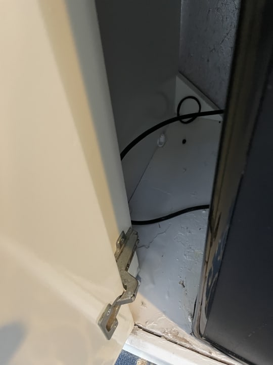 Zimmer Luna Beach Deluxe Hotel