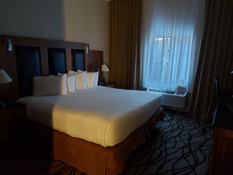 Zimmer The Grand Hotel at the Grand Canyon