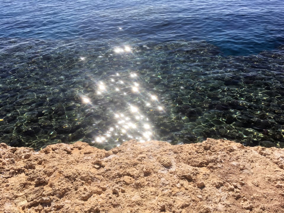 Strand Sharm Plaza