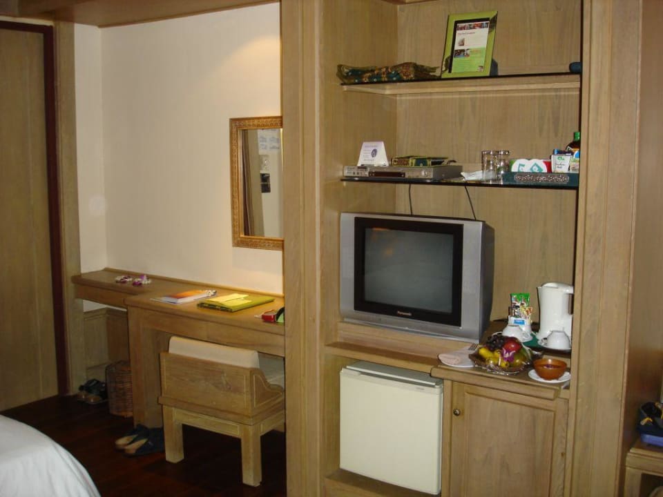 Zimmer Chaweng Regent Beach Resort