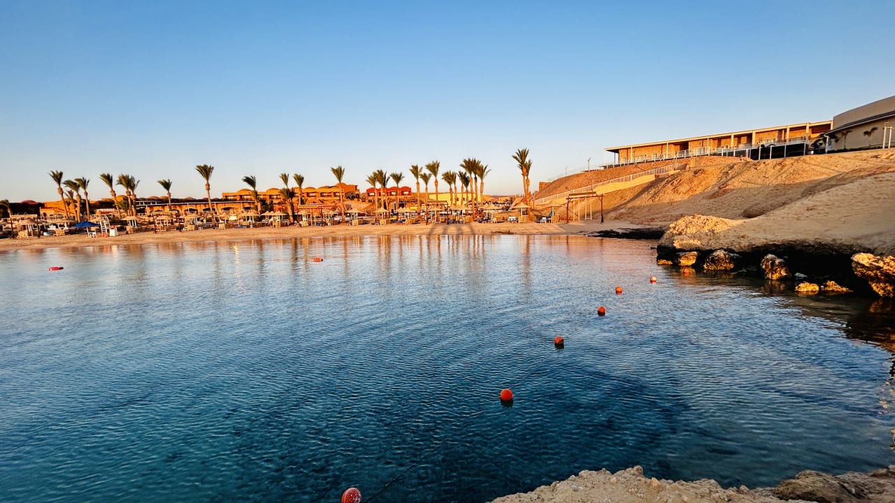 Strand Pickalbatros Villaggio Resort - Portofino