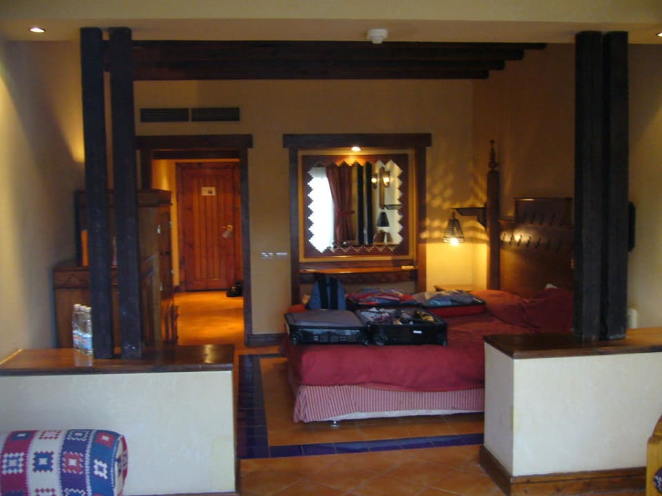Doppelzimmer Grand Makadi