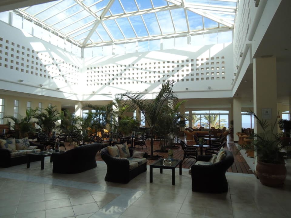 Hotel Jandia Princess Club Jandia Princess