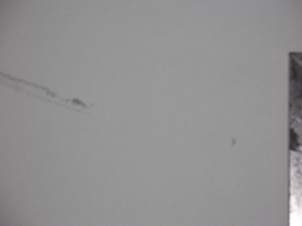 Wände des Zimmers Hotel Özkaymak Falez