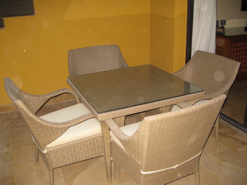 Terrasse Grand Waterworld Makadi & Family Star Makadi