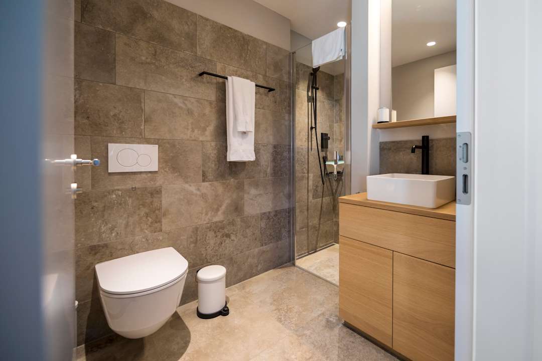 Zimmer Ferienwohnung Romanshorn - LAKE-APARTMENT's