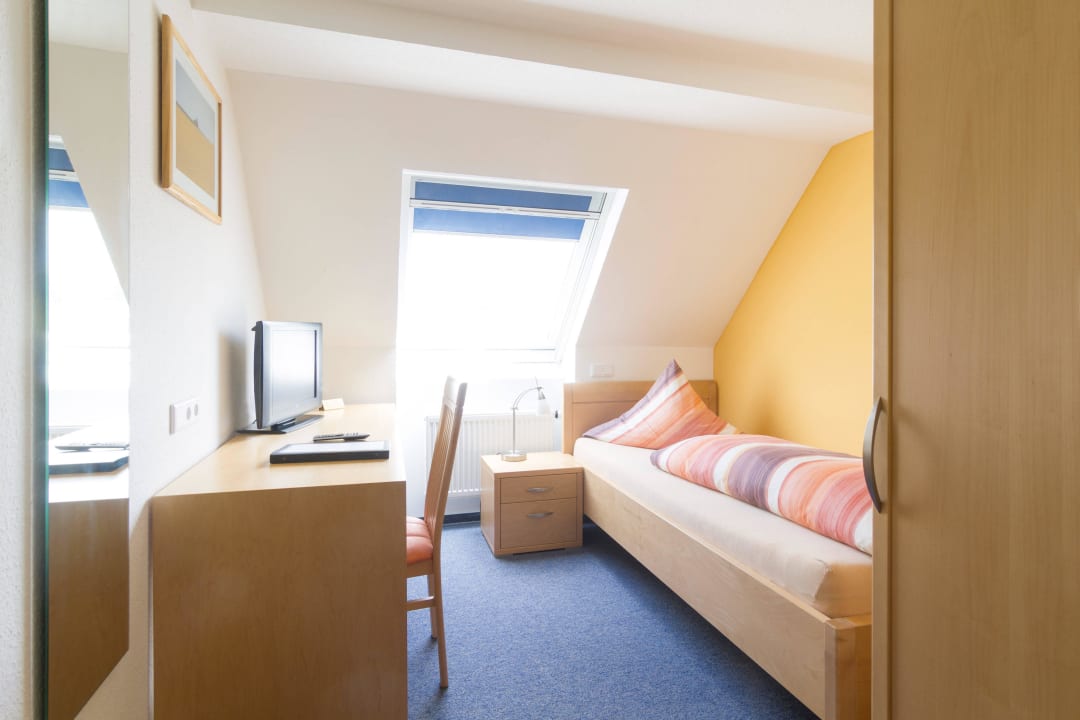 Einzelzimmer Landgasthof Birkel