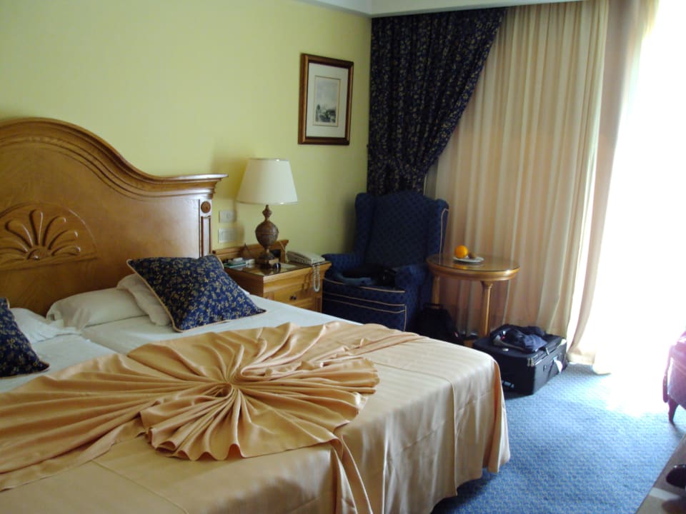 Zimmer Hotel Riu Palace Maspalomas Adults Only