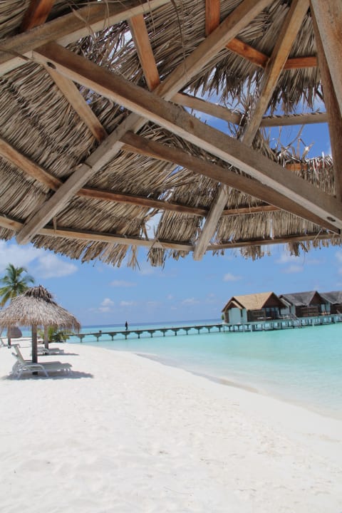 Strand Furaveri Maldives