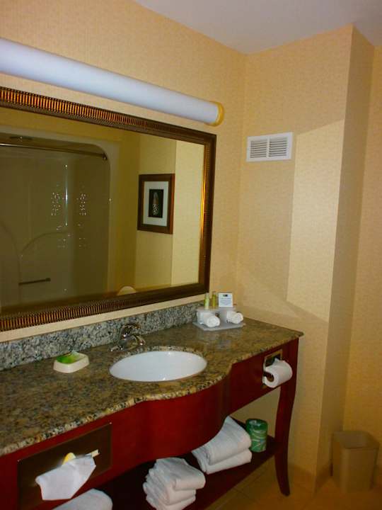 Bad Holiday Inn Express Rehoboth Beach