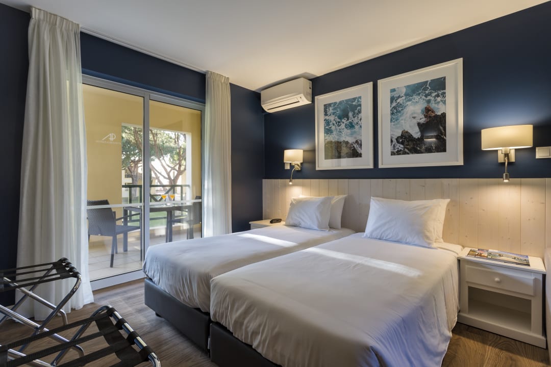 Zimmer AP Adriana Beach Resort