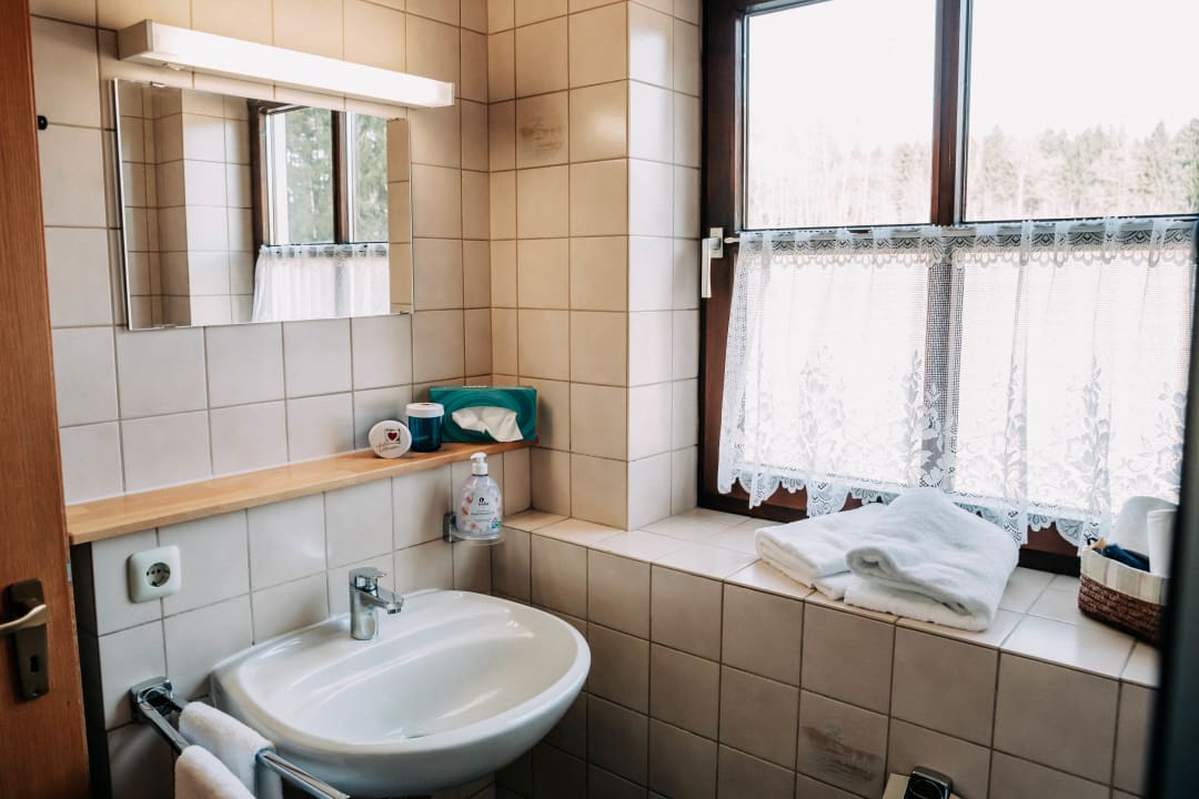 Zimmer Waldpension Jägerstüberl