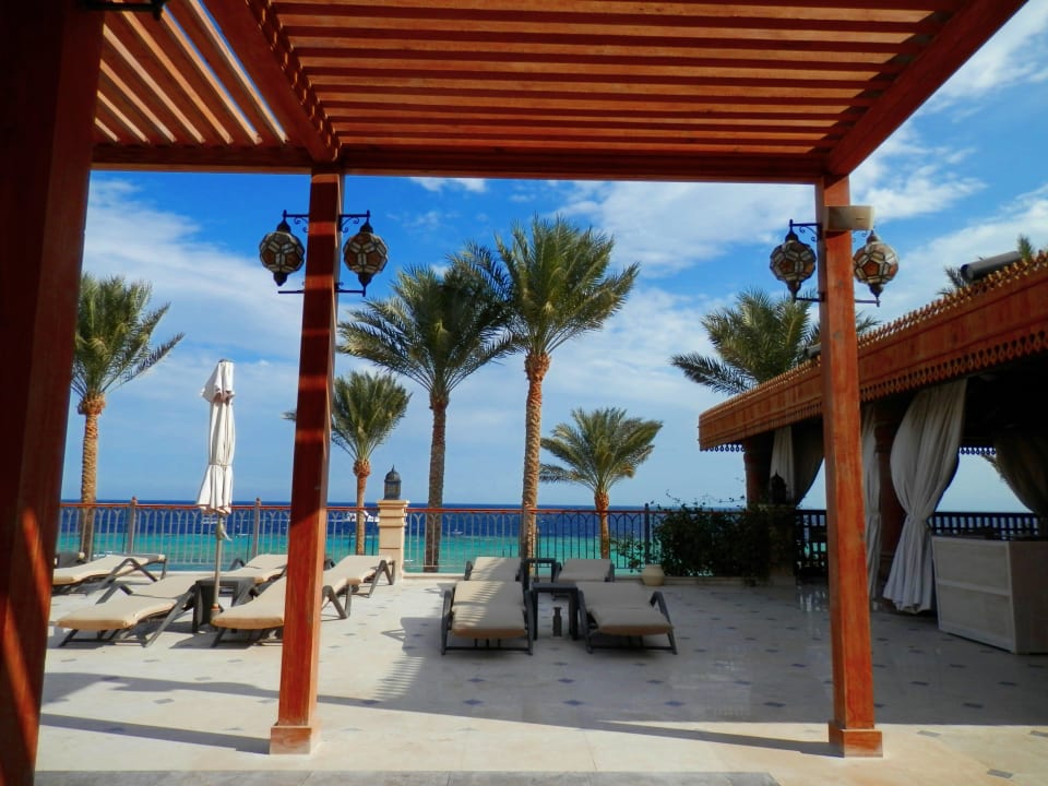 Poolbar Makadi Spa - Adults only