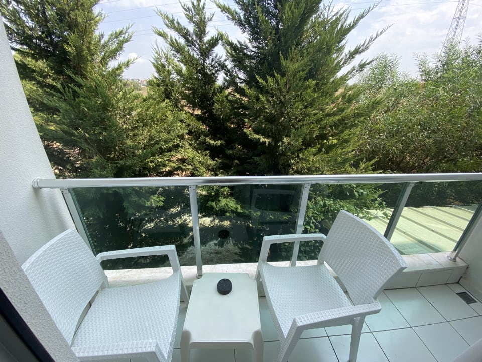 Zimmer Merve Sun Hotel & Spa