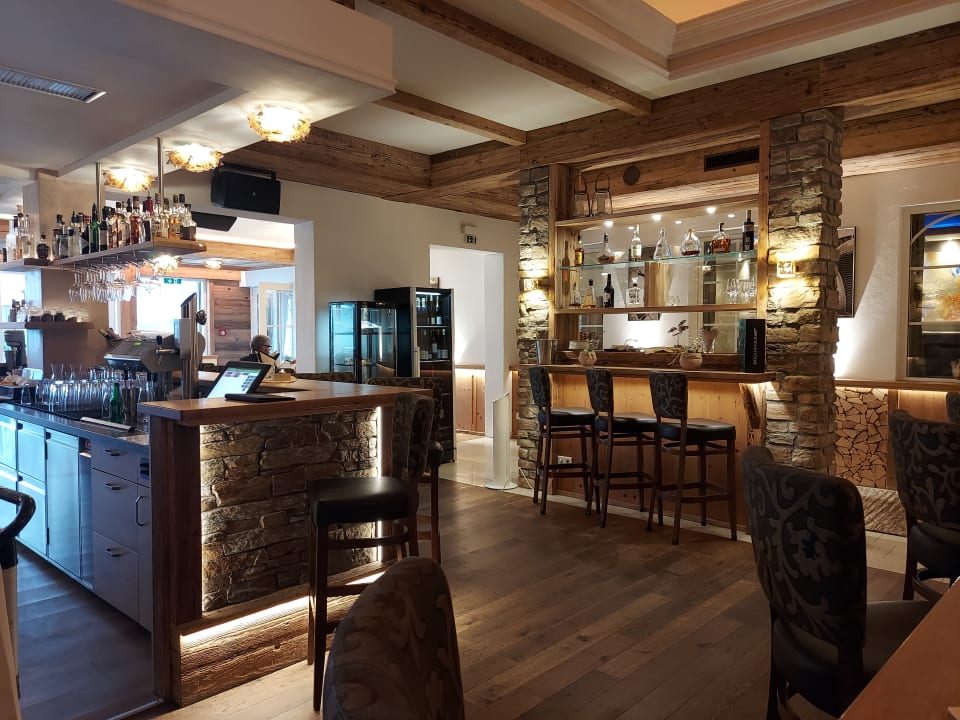 Lobby Hotel Panorama Royal