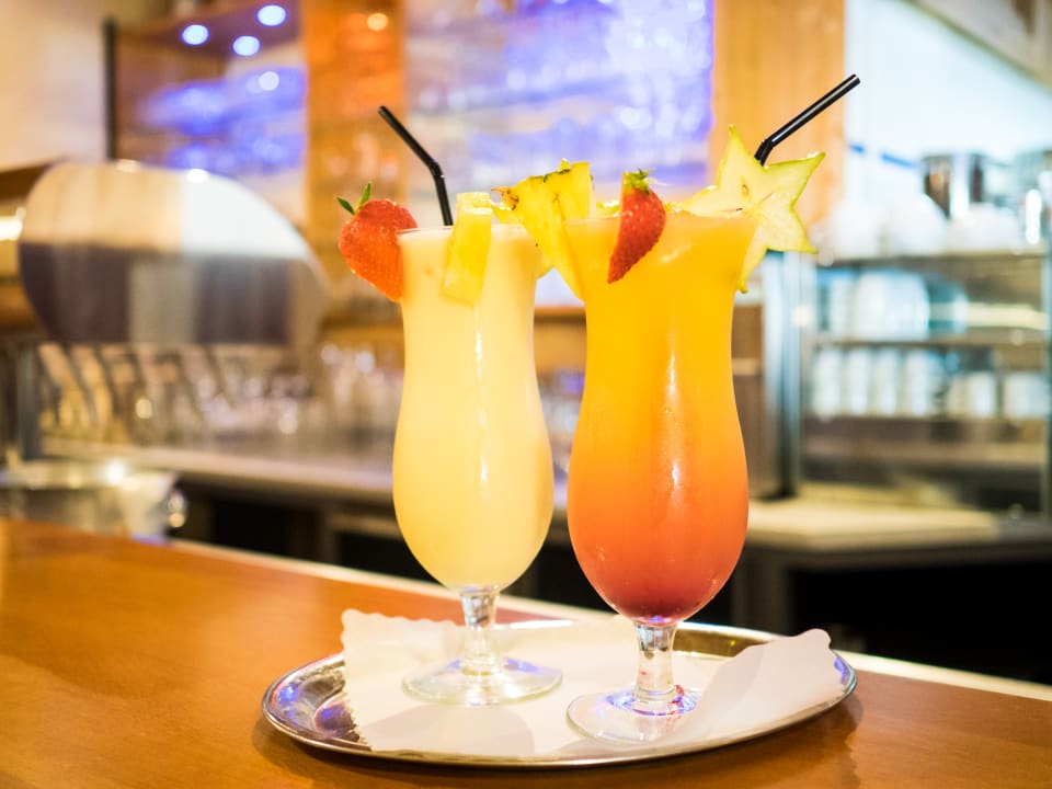 Restaurant WAGNERS Hotel im Frankenwald