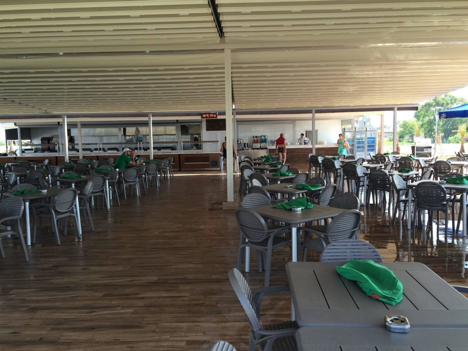 Strandbar Sunmelia Beach Resort