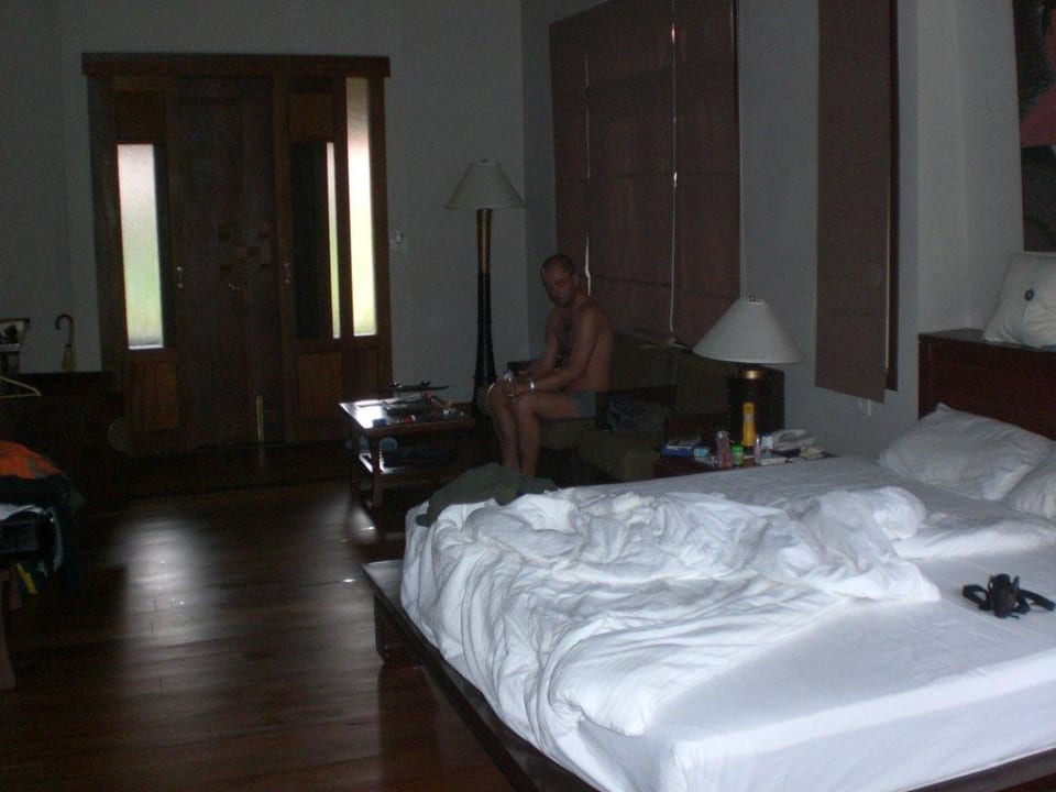 Villa Khaolak Bhandari Resort & Spa