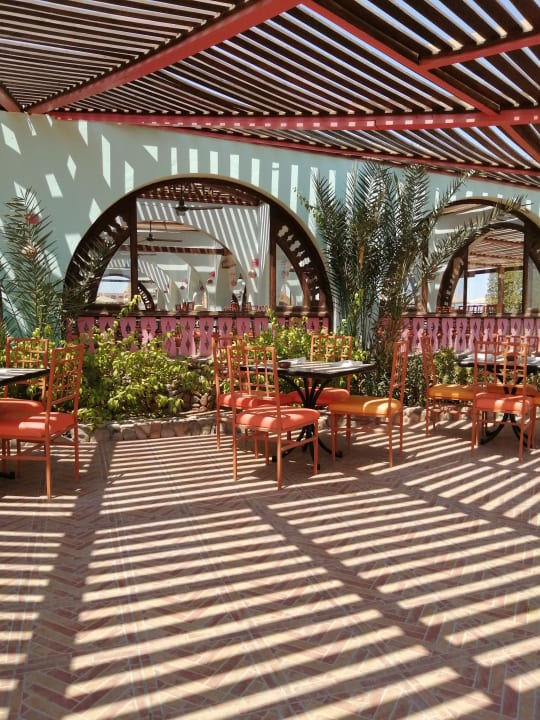 Gastro Arabia Azur Resort