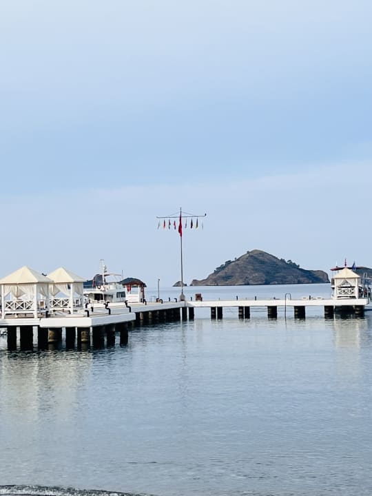Strand Club Tuana Fethiye