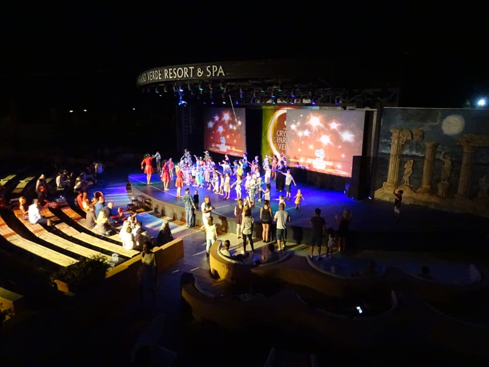 Sport & Freizeit Crystal Paraiso Aqua Collection