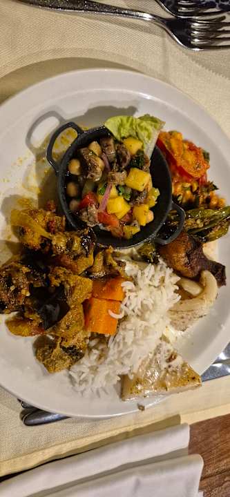 Gastro Lagoon Attitude - Adults only