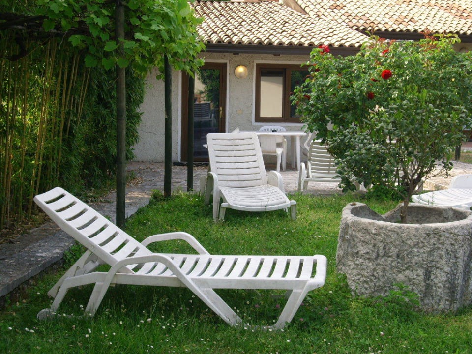 Ruhepol Hotel Antico Monastero